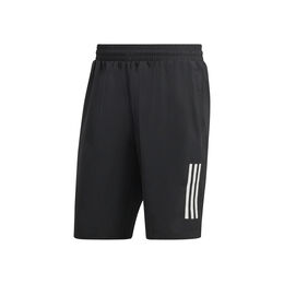 Vêtements De Tennis adidas Club 3-Stripes Tennis Shorts